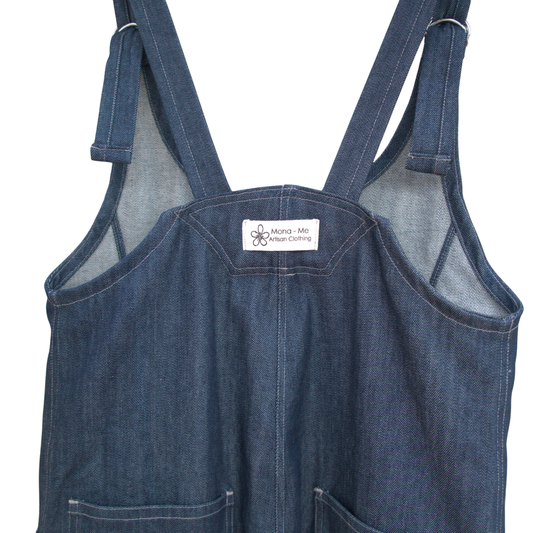 Homestead Dungaree