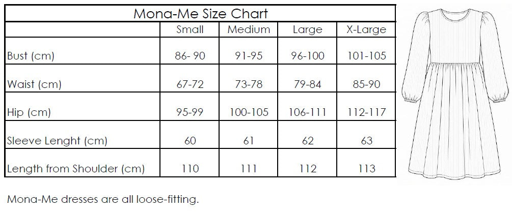 Pink Blushwood Dress