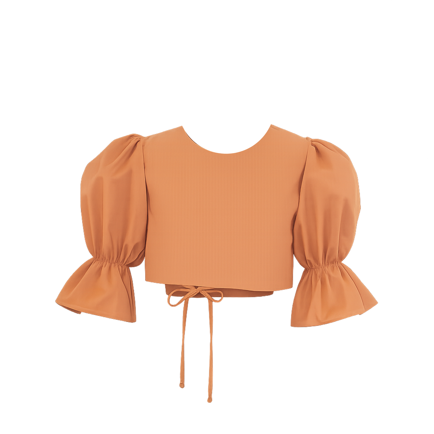 Meadow Crop Top