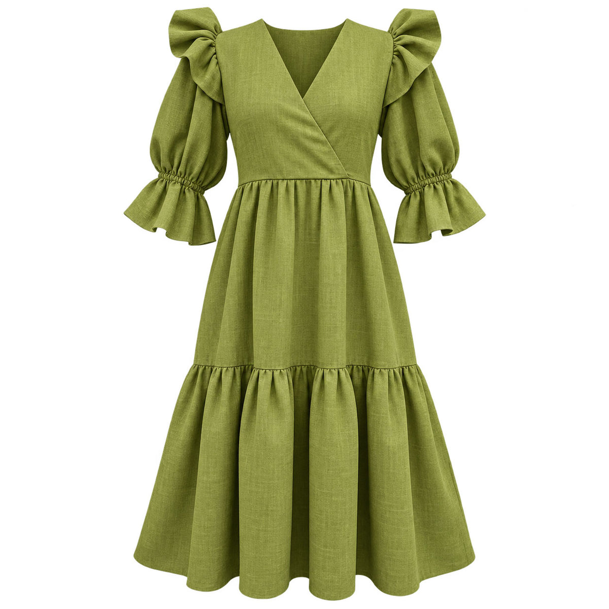 Apple Dress