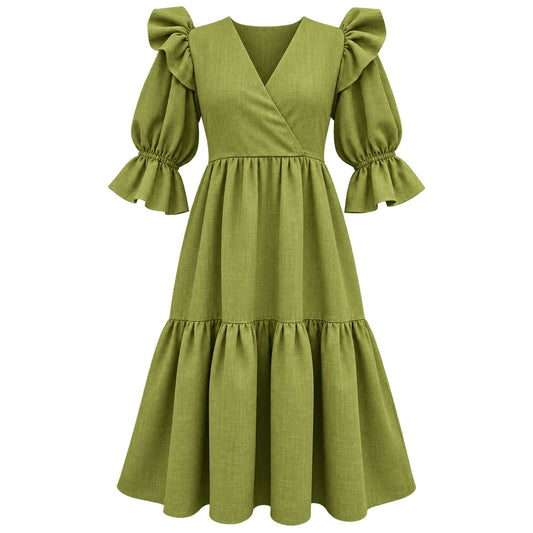 Apple Dress