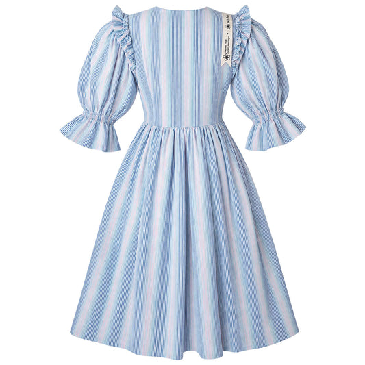 Candyfloss Dress