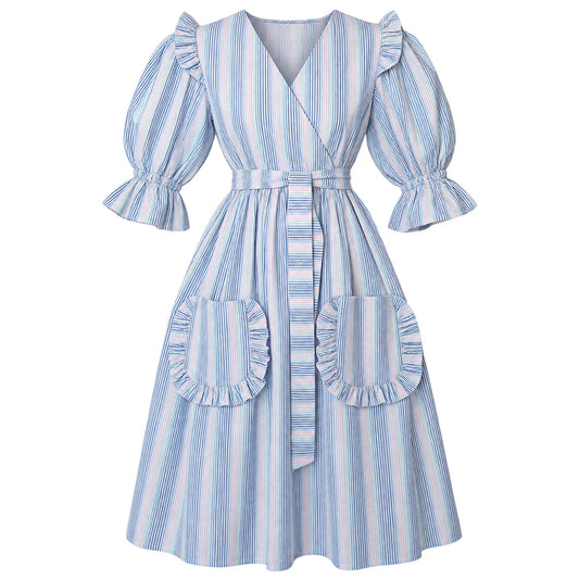 Candyfloss Dress