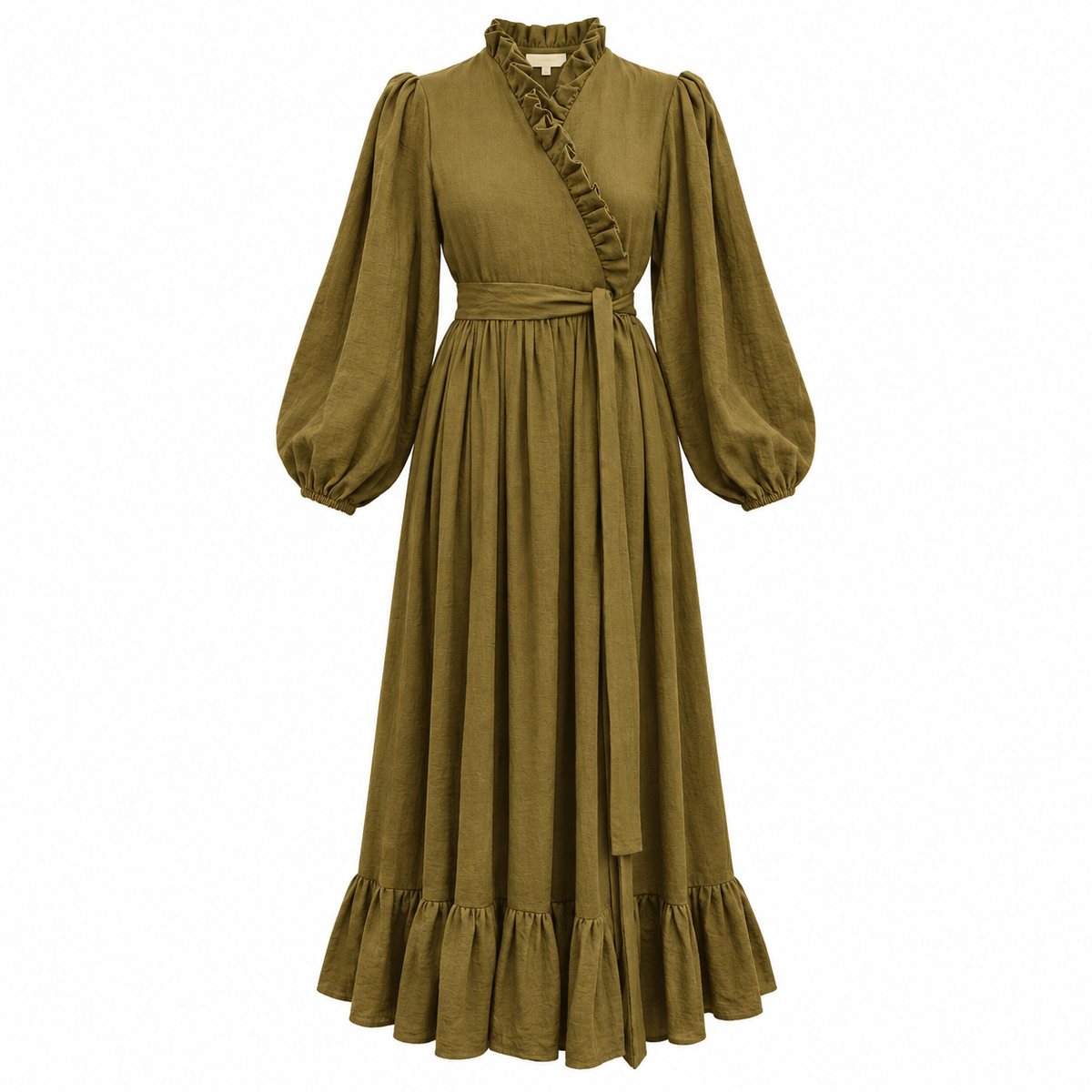 Fern Dress