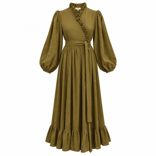 Fern Dress