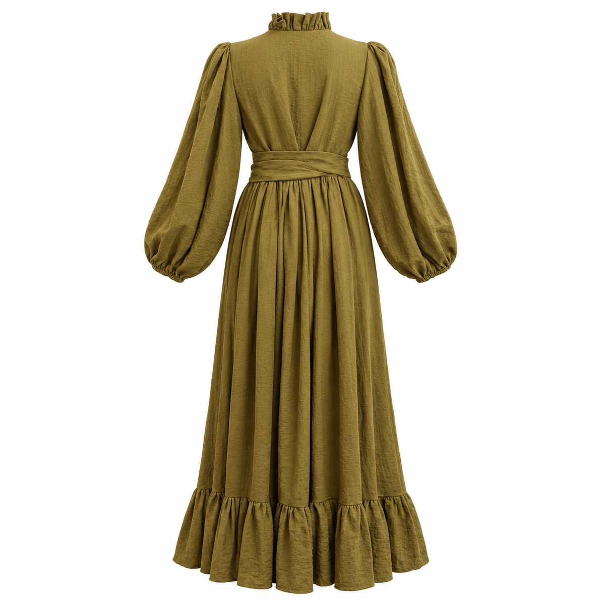 Fern Dress