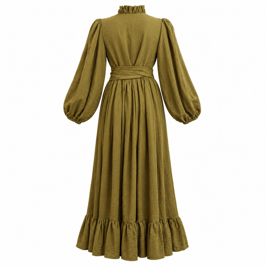 Fern Dress