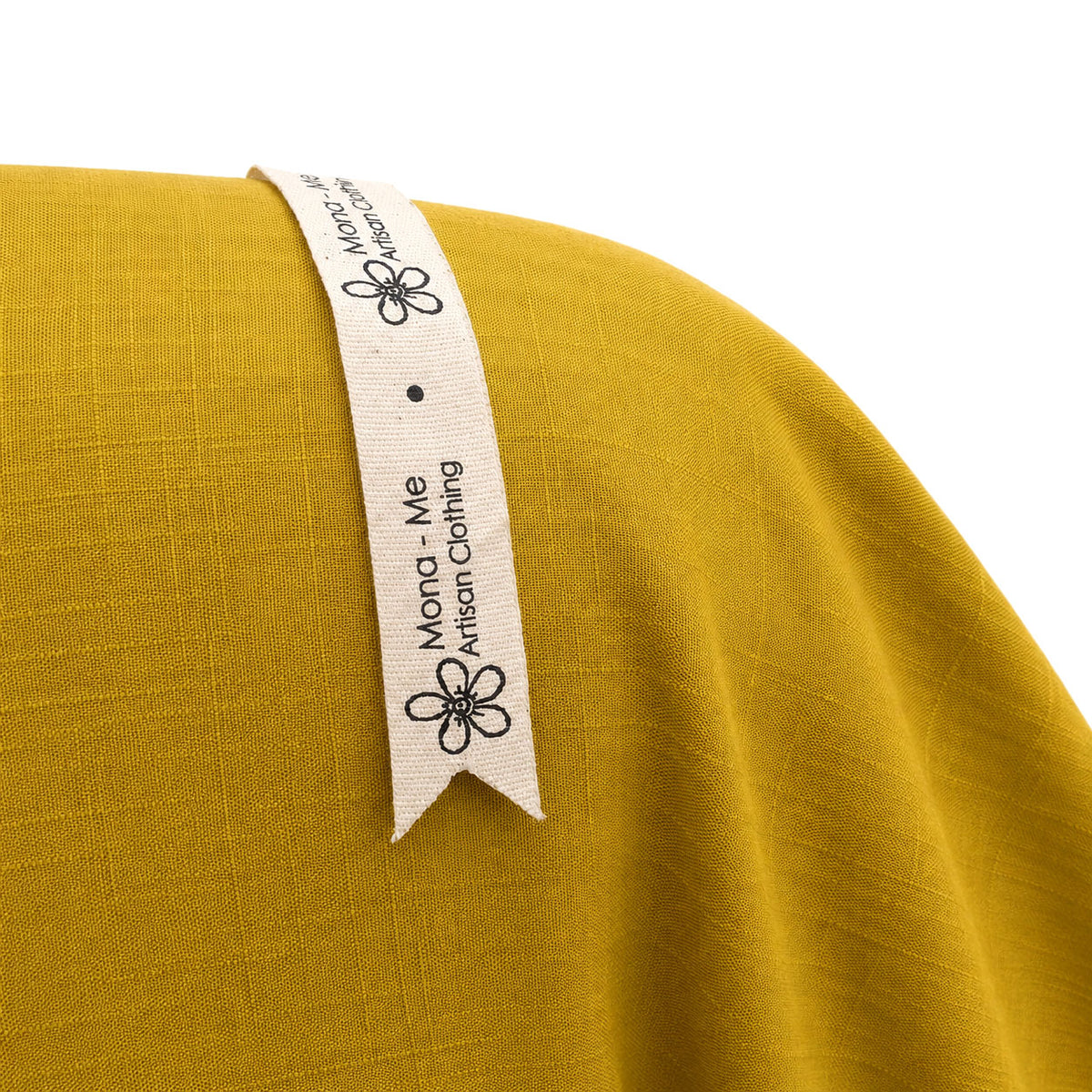 Golden Meadow Dress