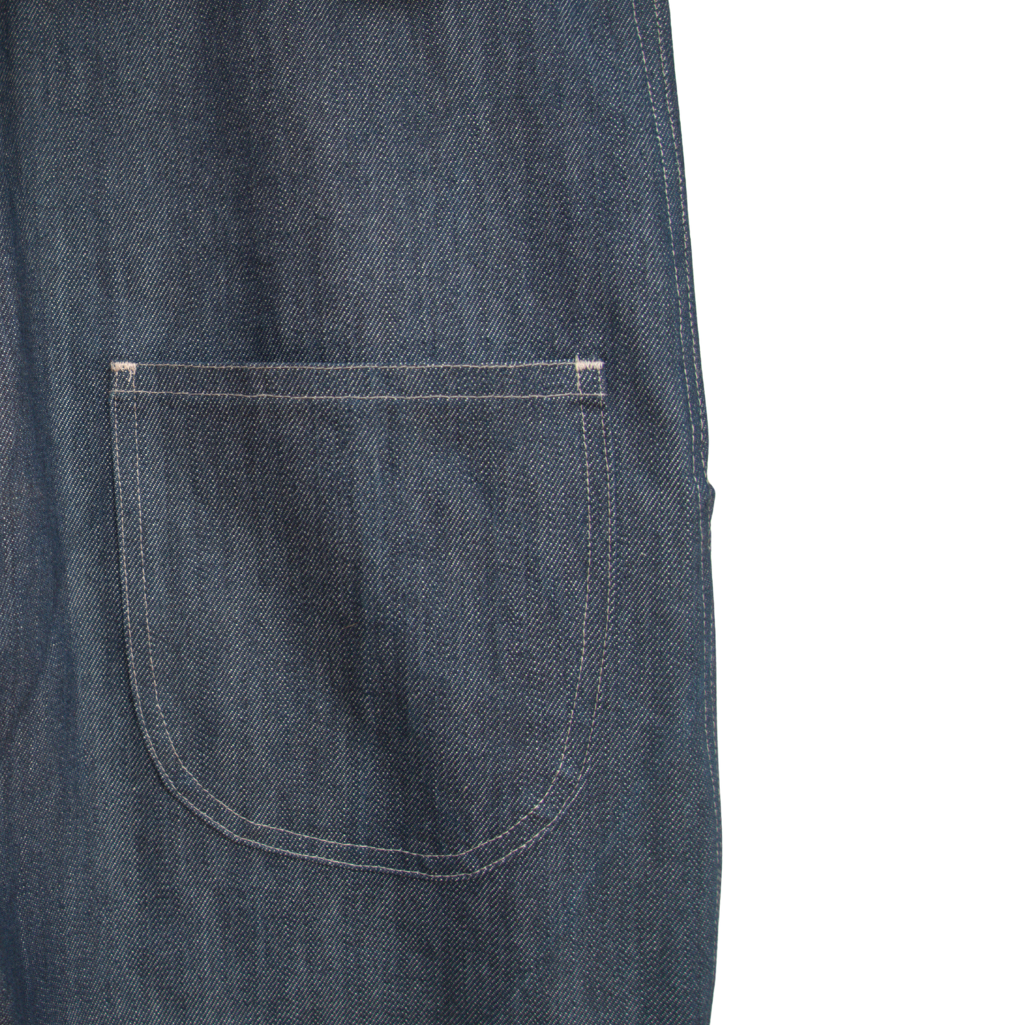 Homestead Dungaree