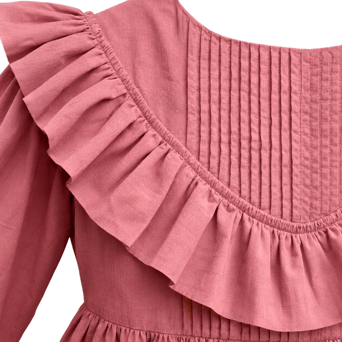 Peony Dress