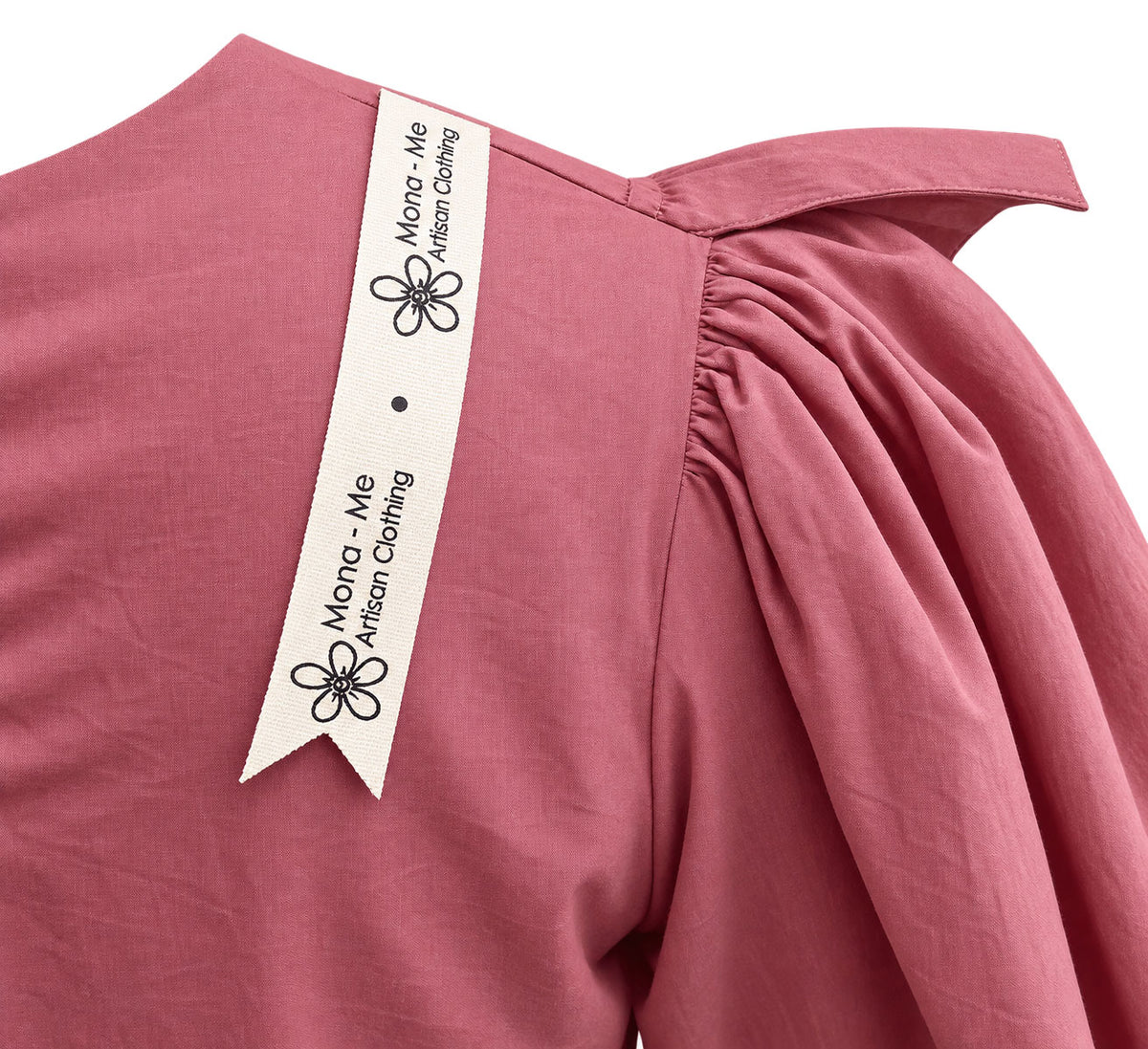 Peony Dress