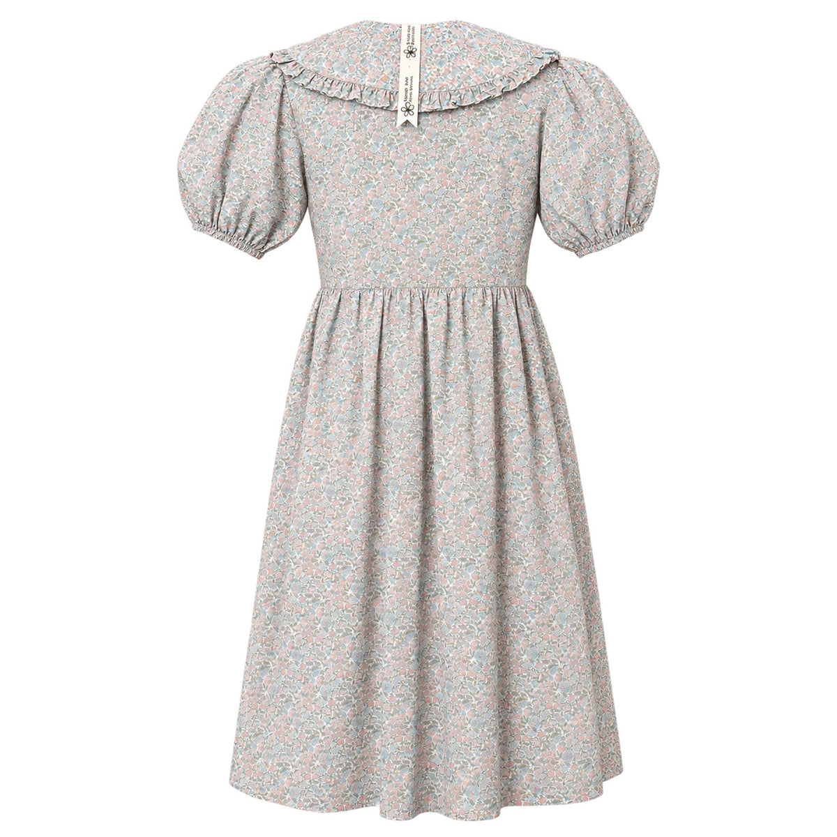 Posie Liberty Dress
