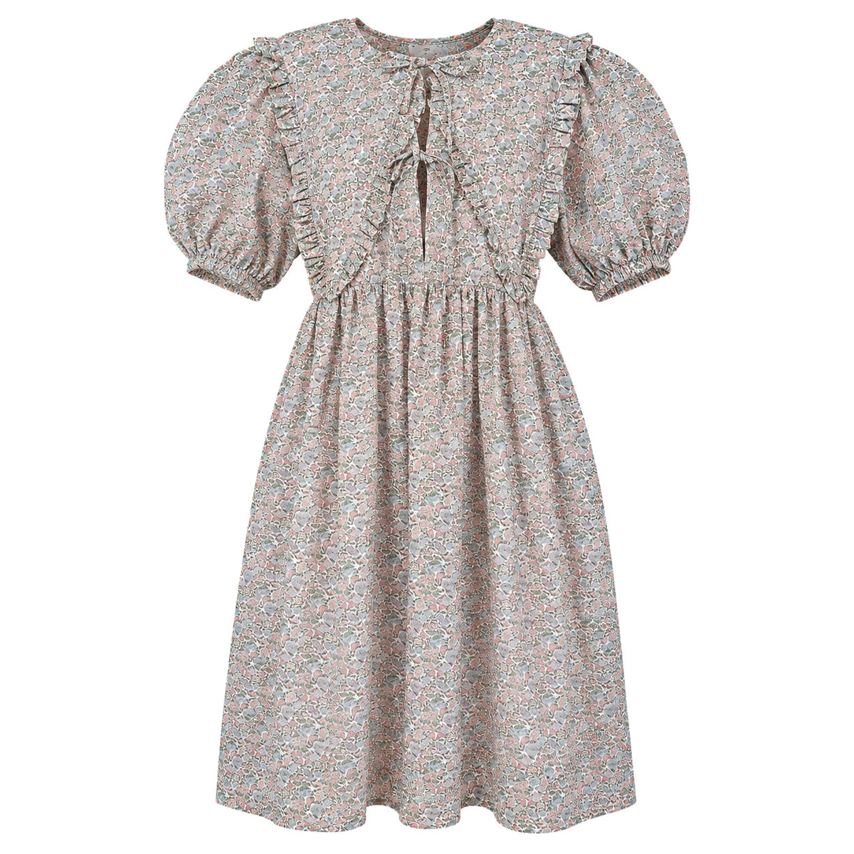 Posie Liberty Dress