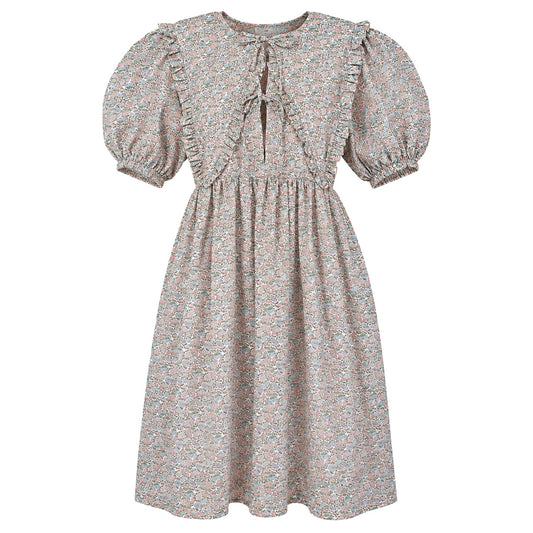 Posie Liberty Dress