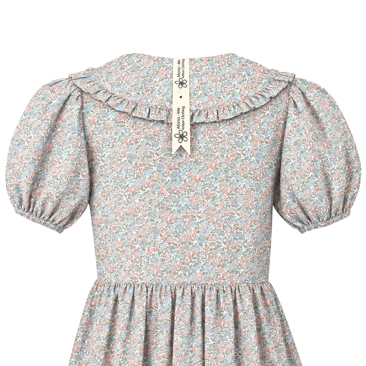 Posie Liberty Dress