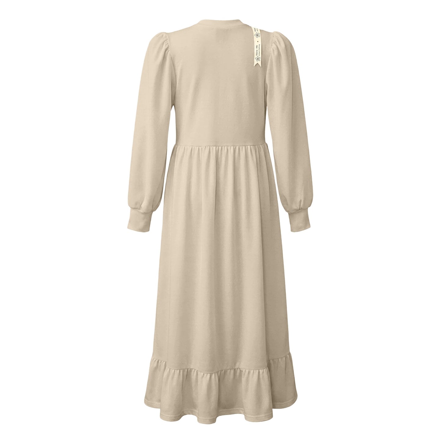 Stone Sweater Dress