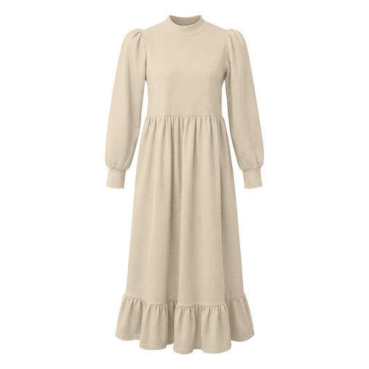 Stone Sweater Dress