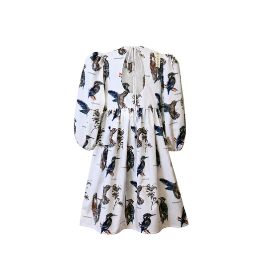 Whisperwing Dress