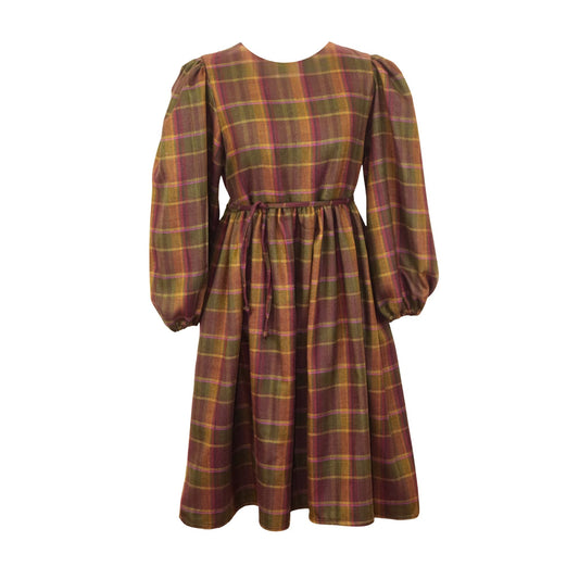 Countryside Dress