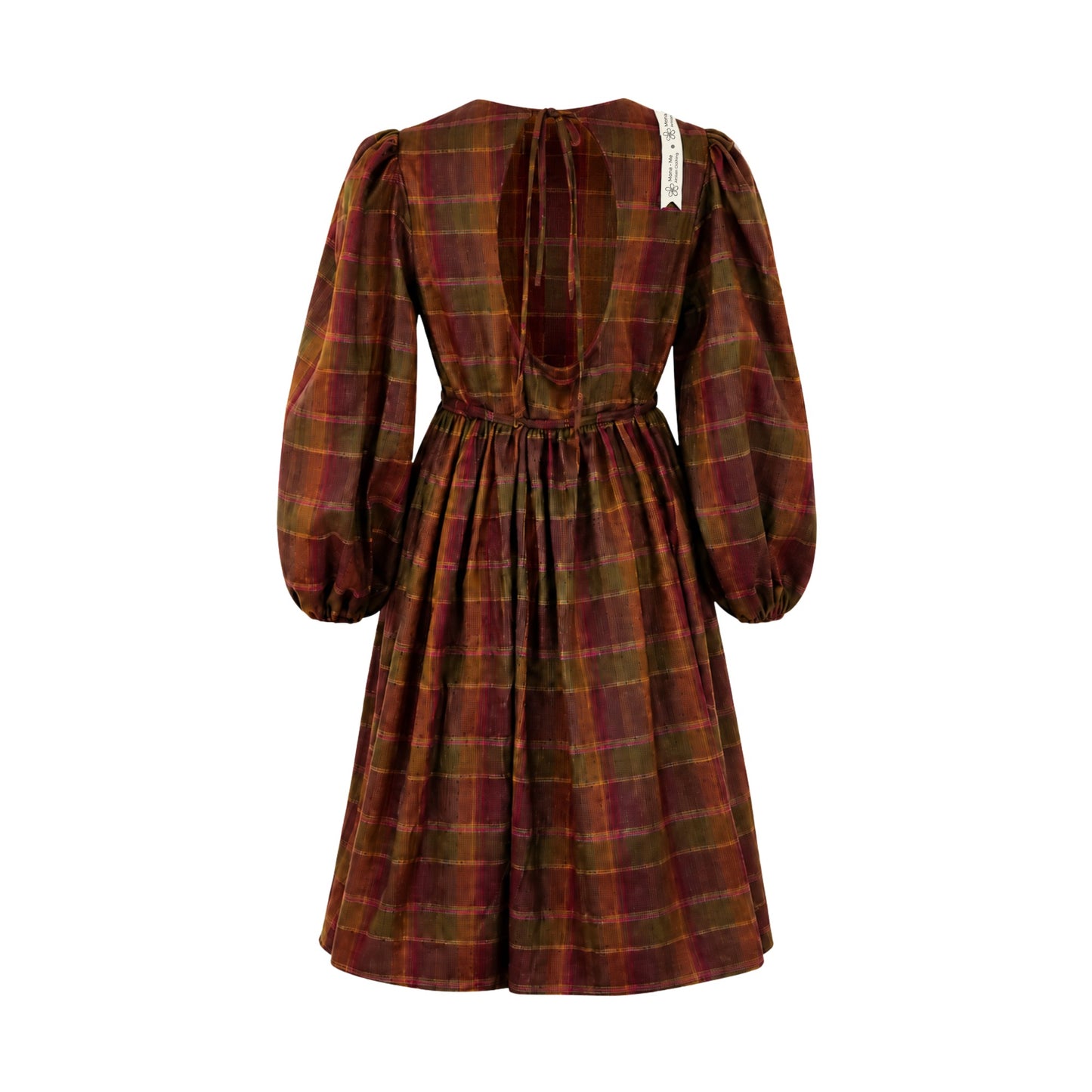 Countryside Dress