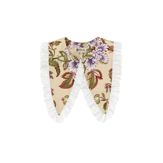 Floral Collar