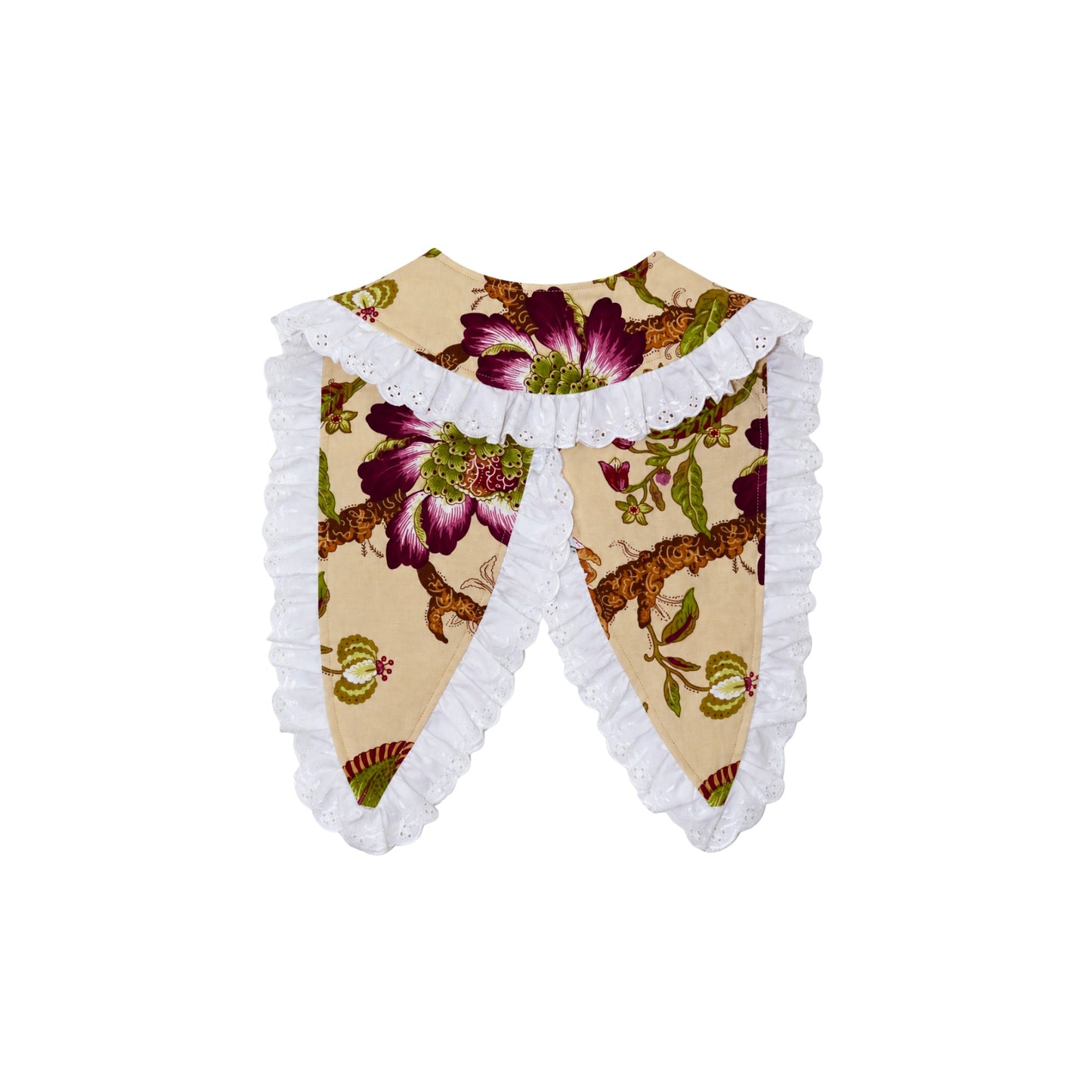 Floral Collar