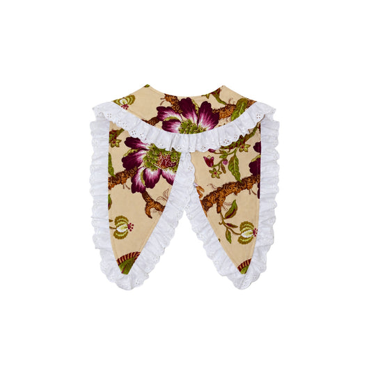 Floral Collar