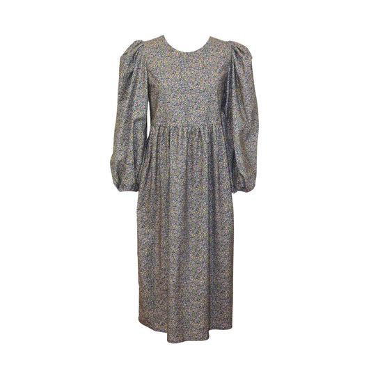 Willow Floral Dress