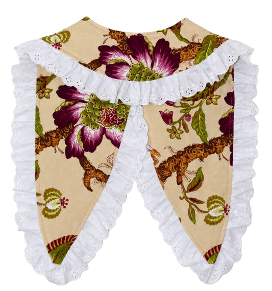 Floral Collar