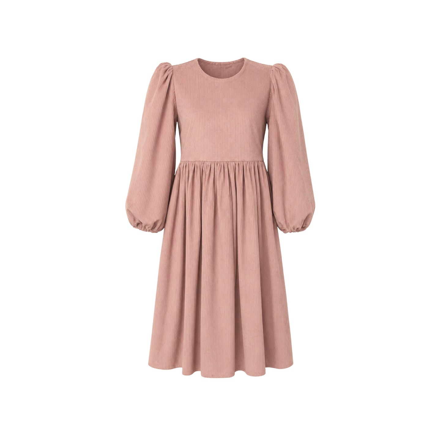 Pink Blushwood Dress