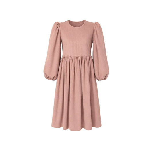 Pink Blushwood Dress