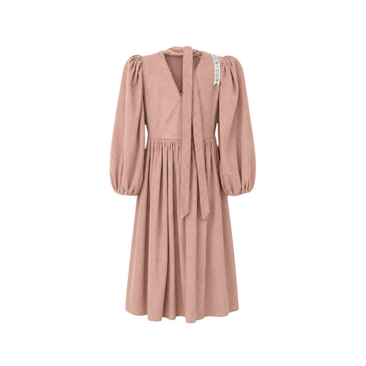 Pink Blushwood Dress